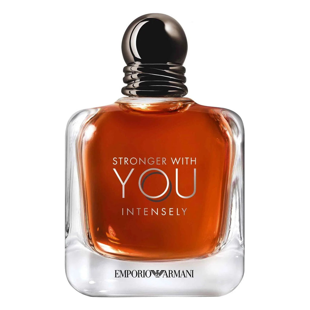 Armani Stronger With You Intensely EDP 100 ml