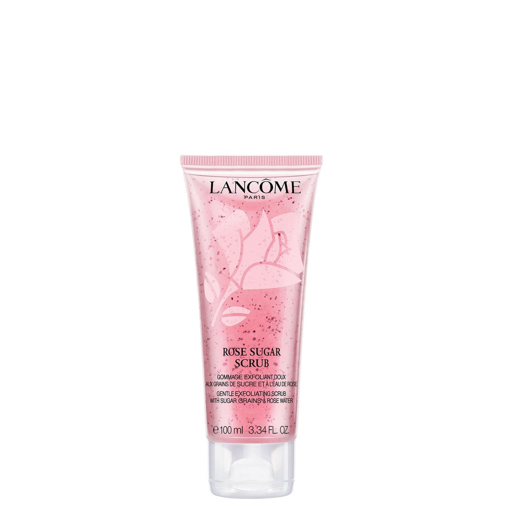 Lancome Rose Sugar Scrub 100 ml