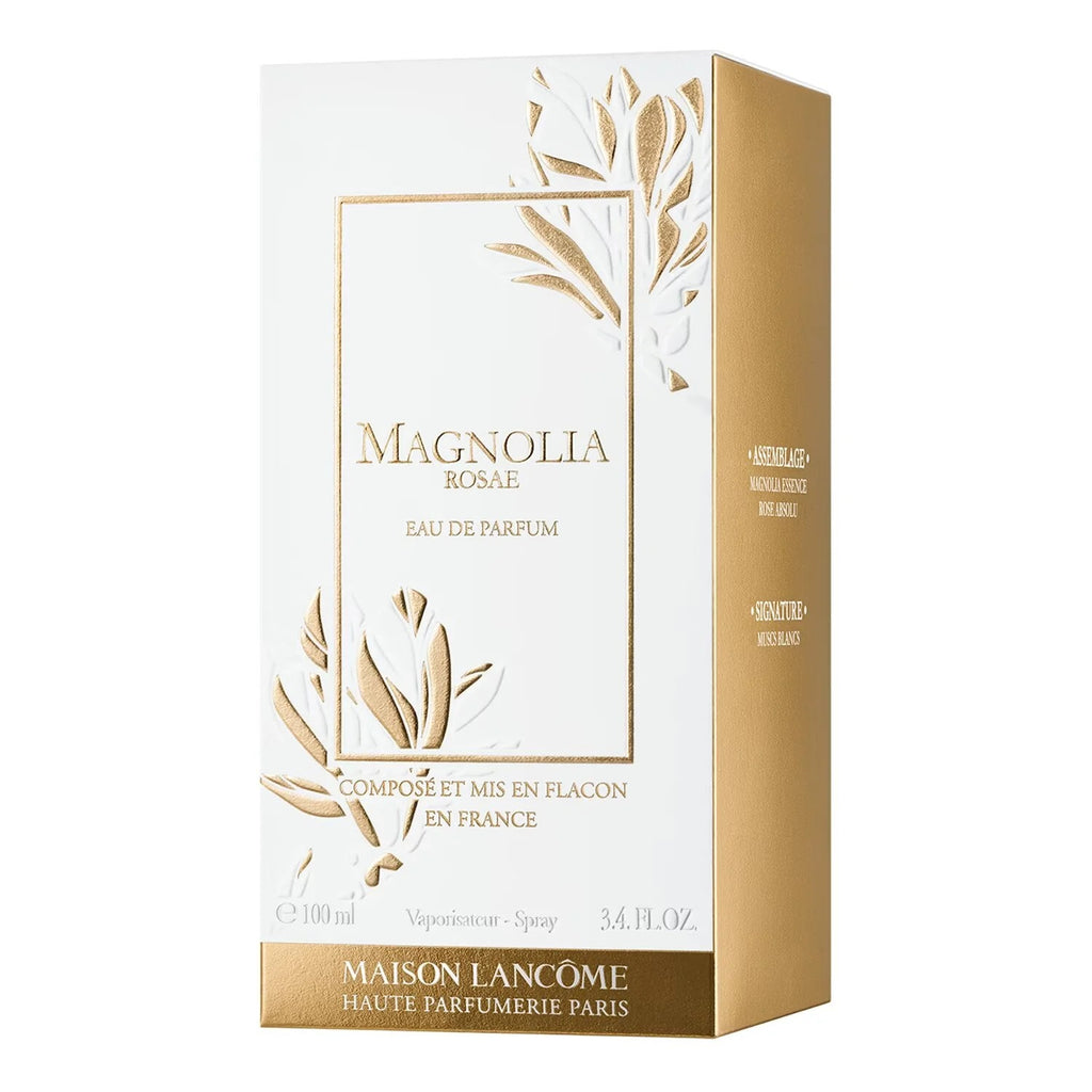 Lancome Magnolia Rosae EDP 100 ml