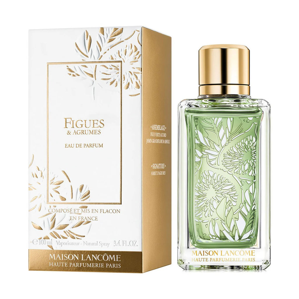 Lancome Maison Figues & Agrumes EDP 100 ml