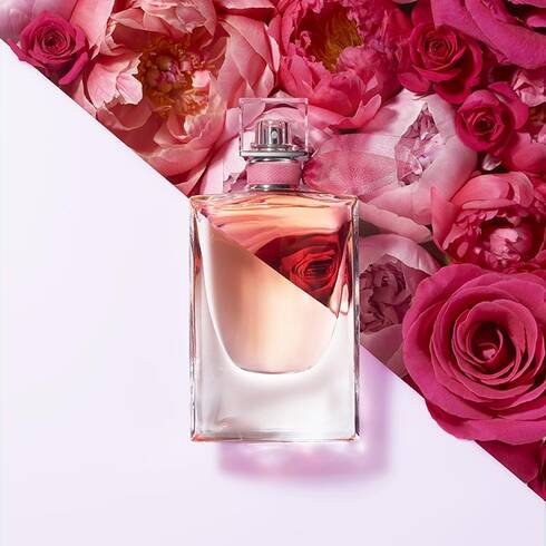 Lancome La Vie Est Belle En Rose EDT 50 ml