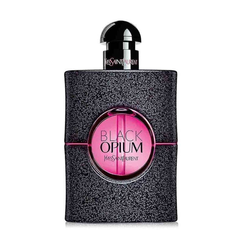 Yves Saint Laurent Black Opium Neon 75 ml EDP