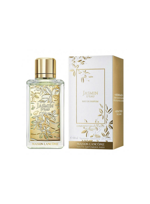 Lancome Jasmin D'Eau EDP 100 ml – Perfume Dubai