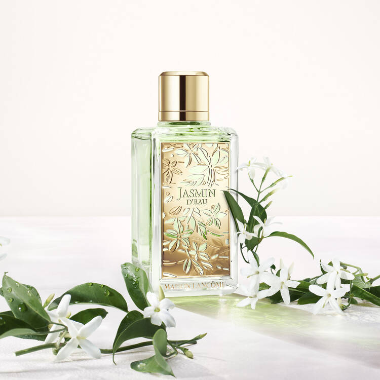 Lancome Jasmin D'Eau EDP 100 ml – Perfume Dubai