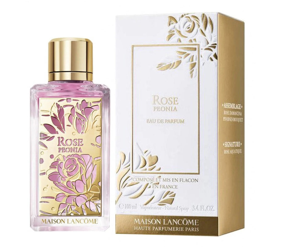 Lancome Rose Peonia EDP 100 ml – Perfume Dubai