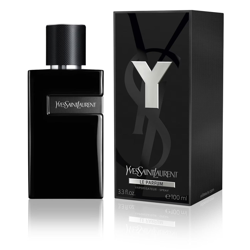 Yves Saint Laurent Y Le Parfum EDP 100ml