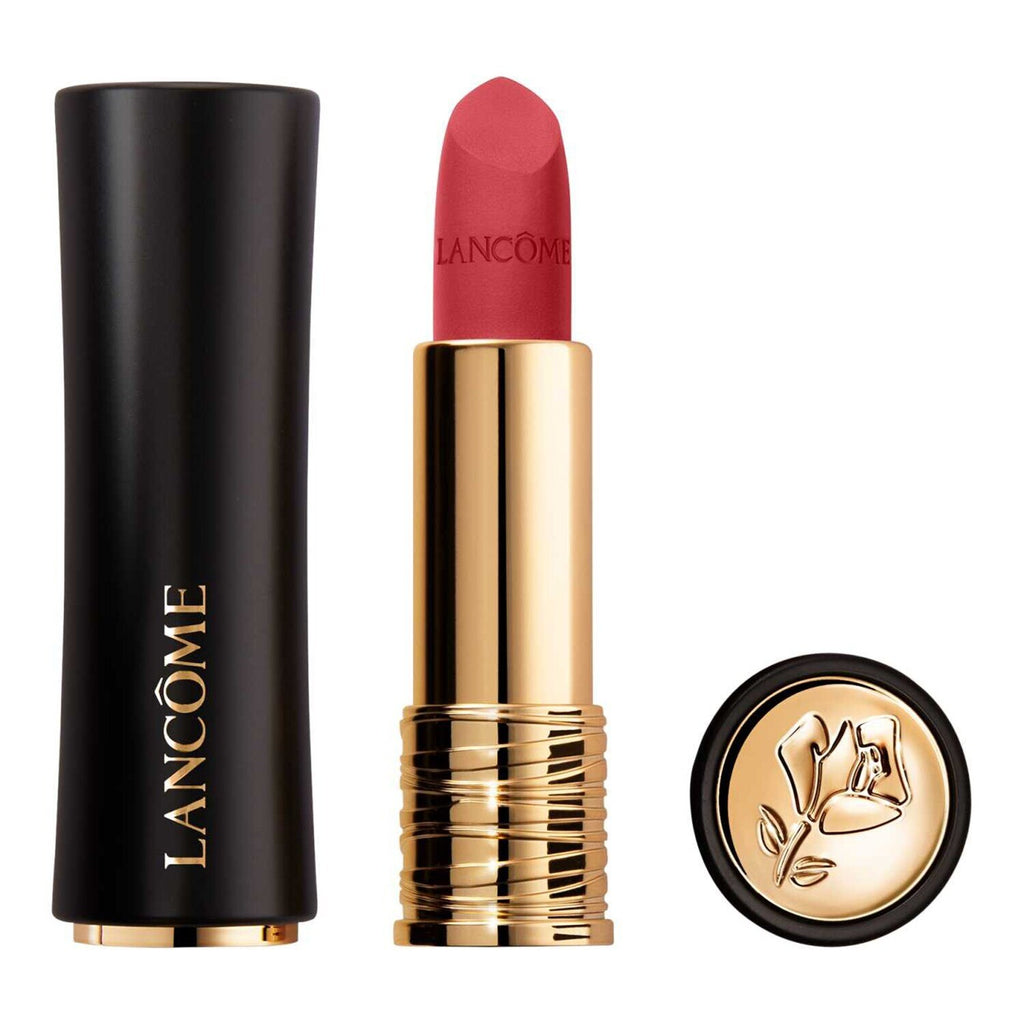 Tester Lancôme L'Absolu Rouge Drama Matte 3.4Gm Plastic Cap