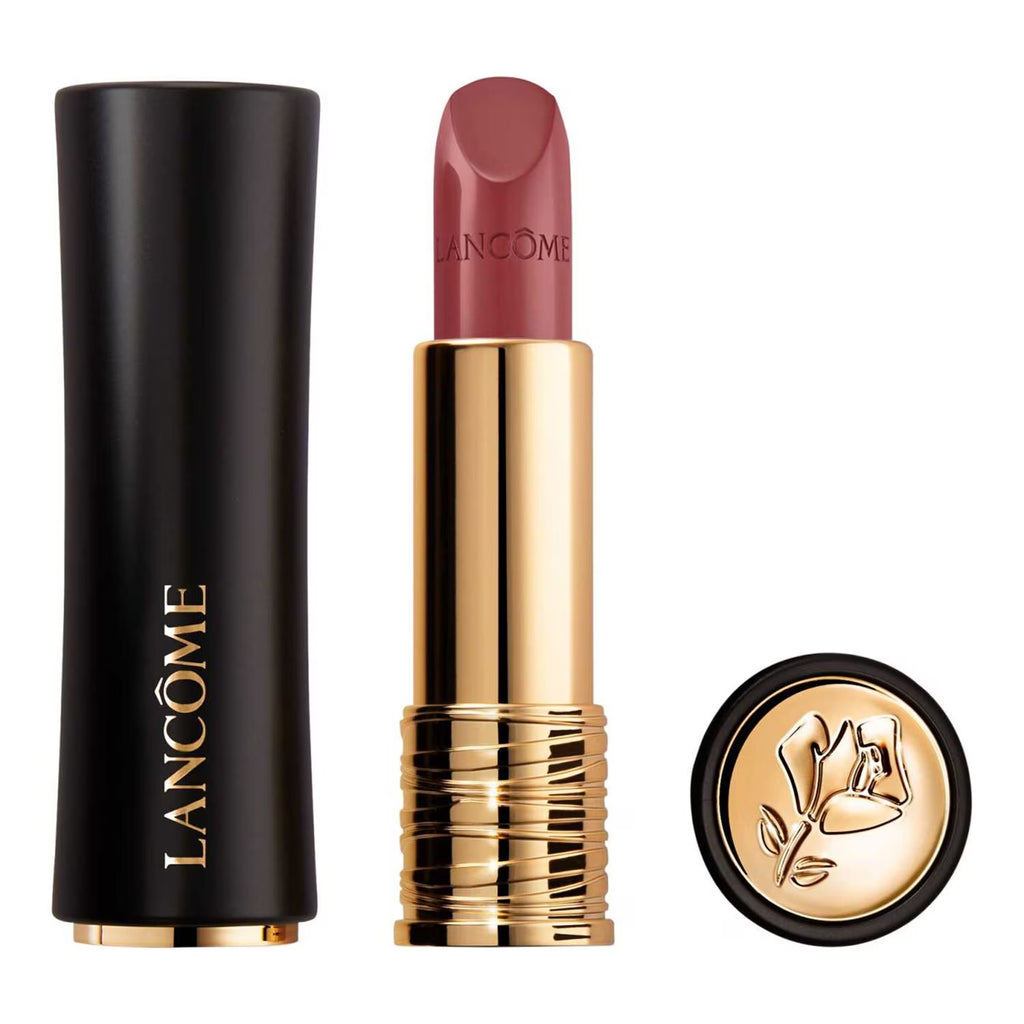 Tester Lancome L'absolu Rouge Cream Lipstick plastic cap