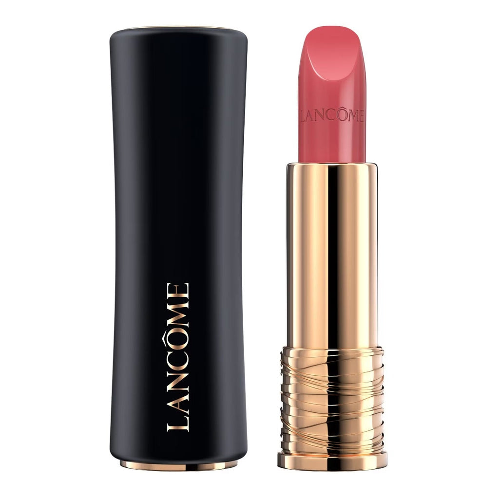 Tester Lancome L'absolu Rouge Cream Lipstick plastic cap