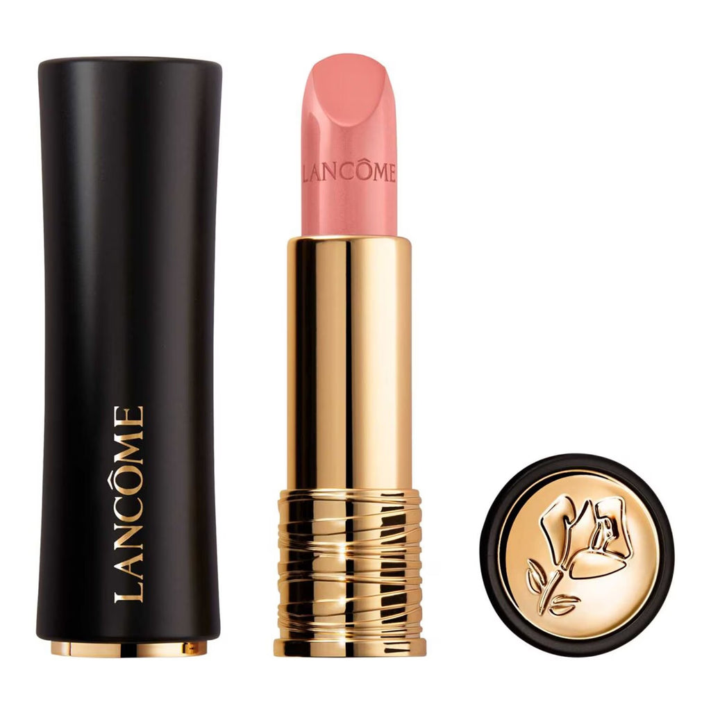 Tester Lancome L'absolu Rouge Cream Lipstick plastic cap