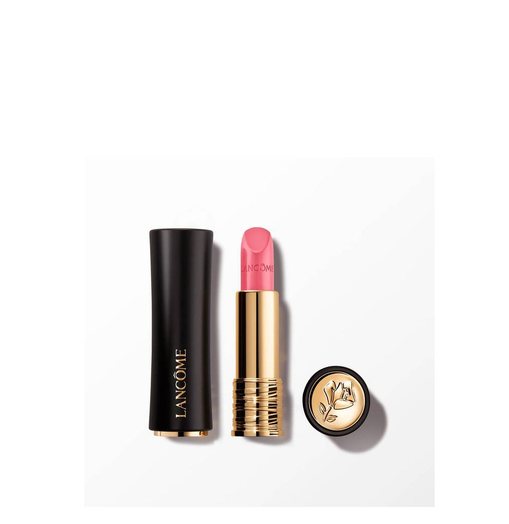 Tester Lancome L'absolu Rouge Cream Lipstick plastic cap