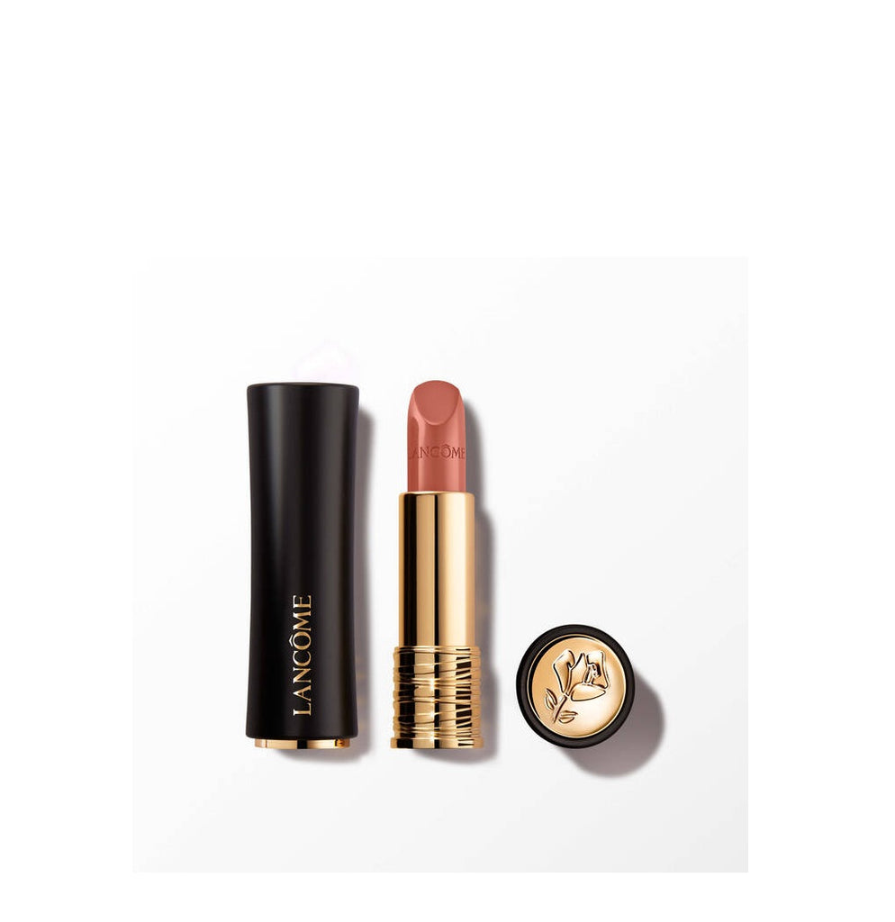 Tester Lancome L'absolu Rouge Cream Lipstick plastic cap