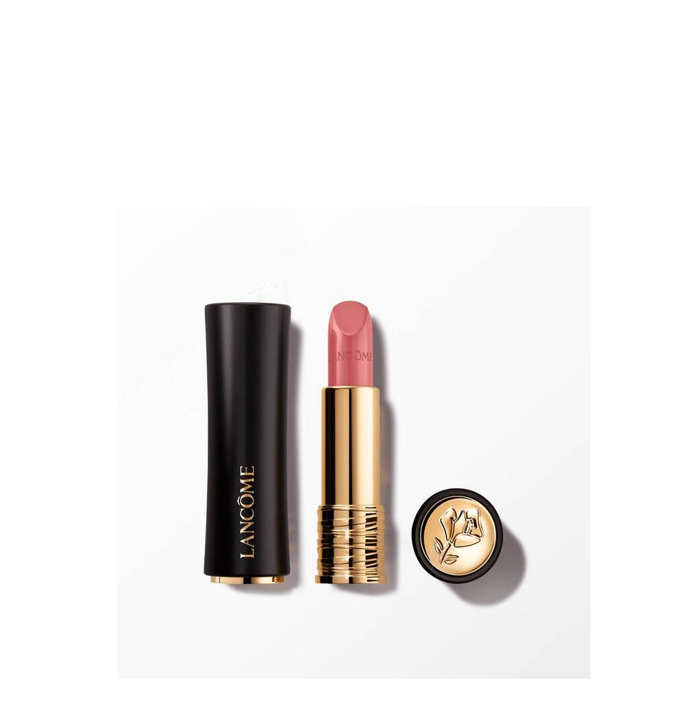 Tester Lancome L'absolu Rouge Cream Lipstick plastic cap