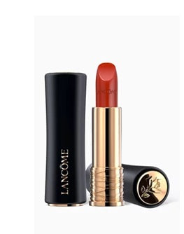 Tester Lancome L'Absolu Rouge Cream LipStick Plastic Cap