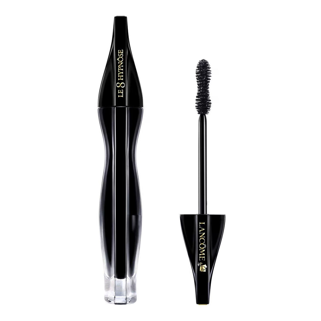 Tester LE 8 Hypnose Mascara Serum-Infused Volumizing Mascara 01 noir Sculptisious