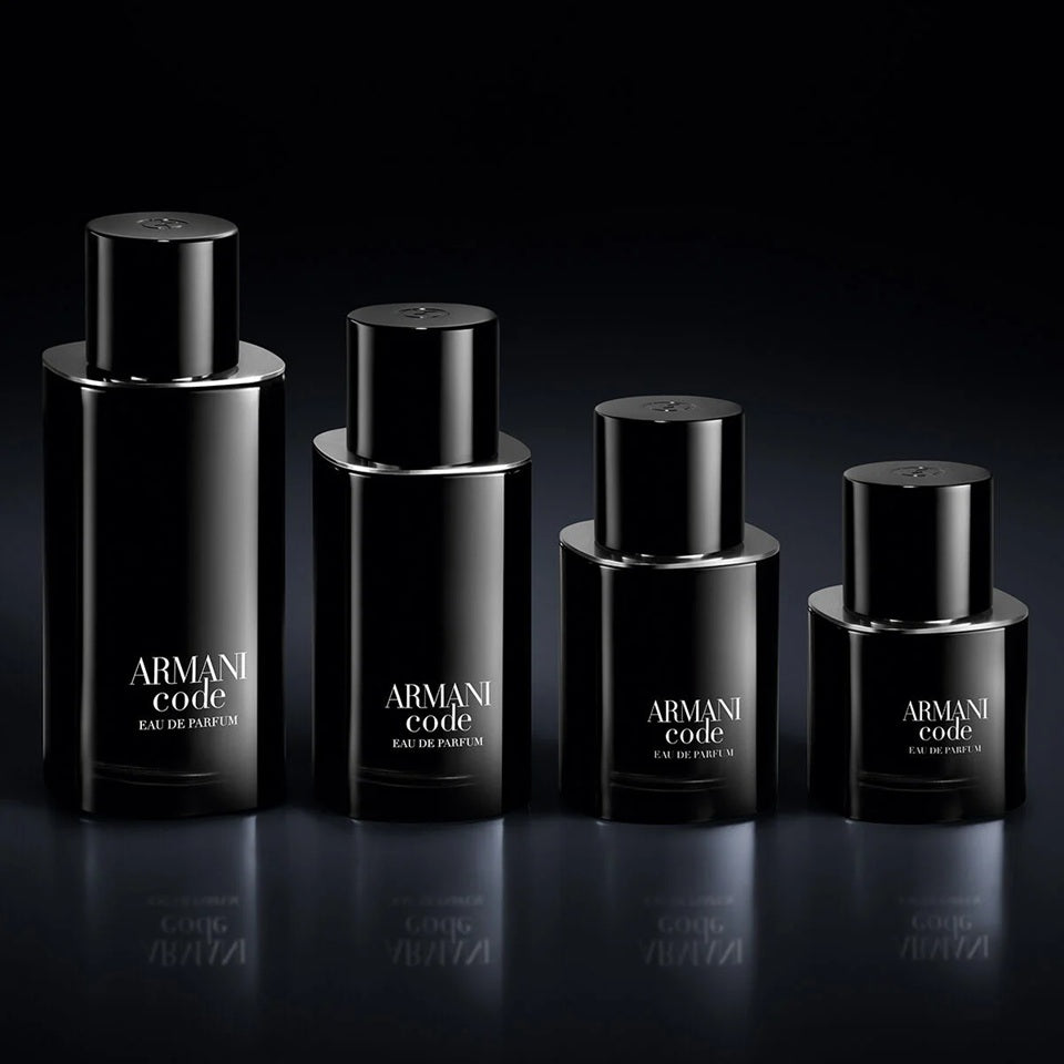 Armani Code Men EDP 75ml – Perfume Dubai