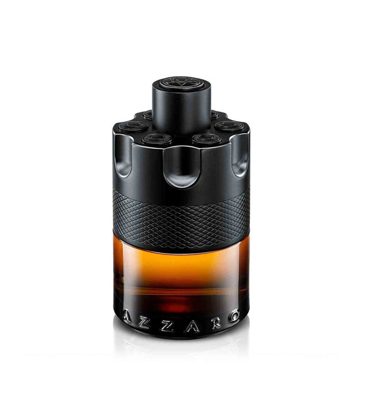 Azzaro The Most Wanted Parfume 100 ml