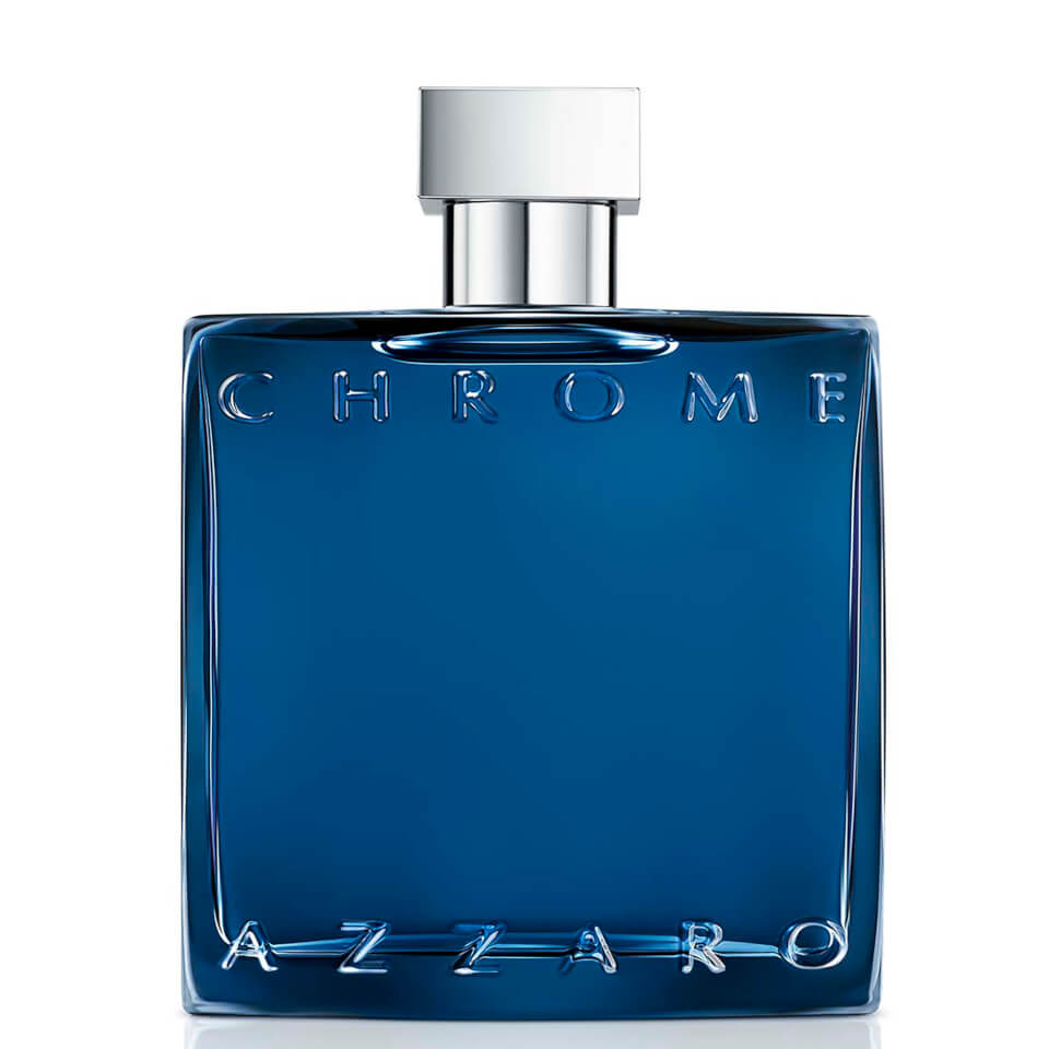 Azzaro Crome EDP 100 ml