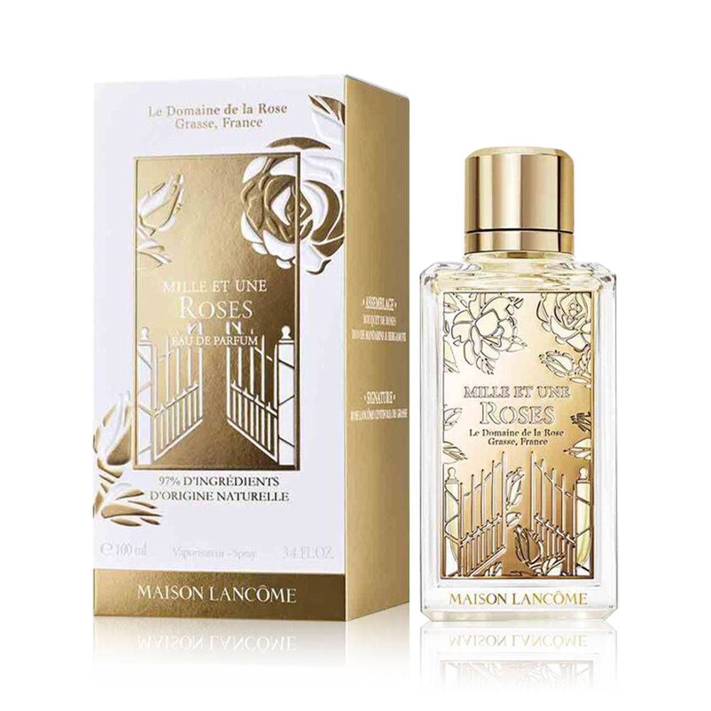 Lancome Mille et une Roses EDP 100 ml