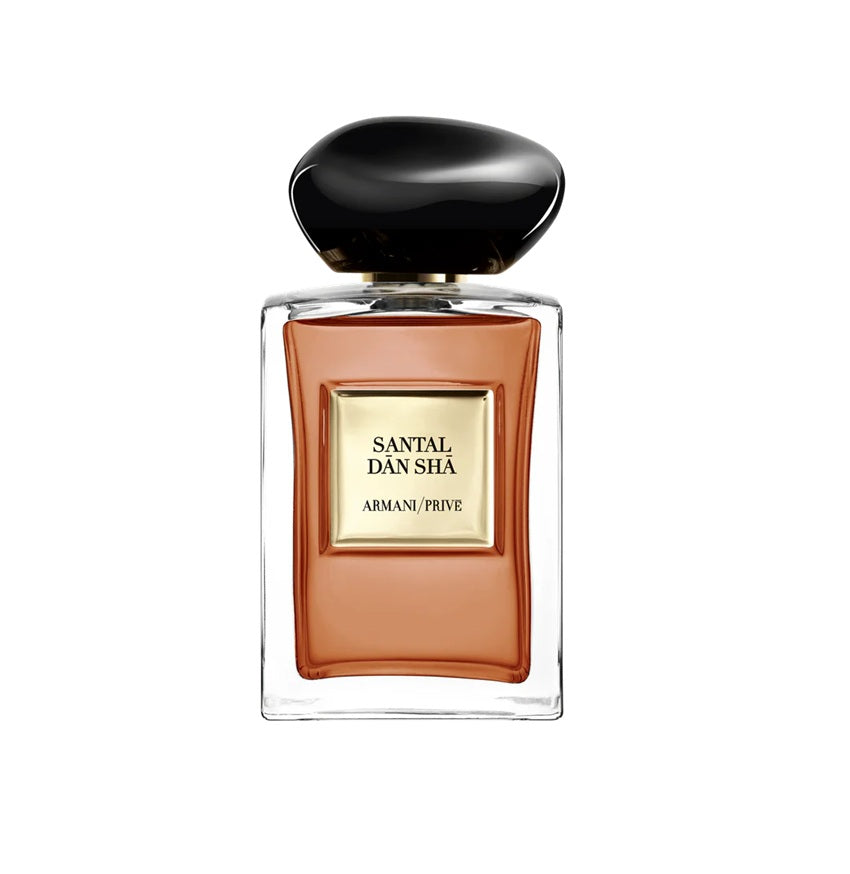 Armani Prive Santal Dan Sha EDT 100 ml