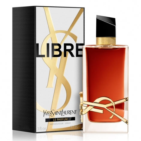 Yves Saint Laurent Libre Le Parfum 90ml – Perfume Dubai