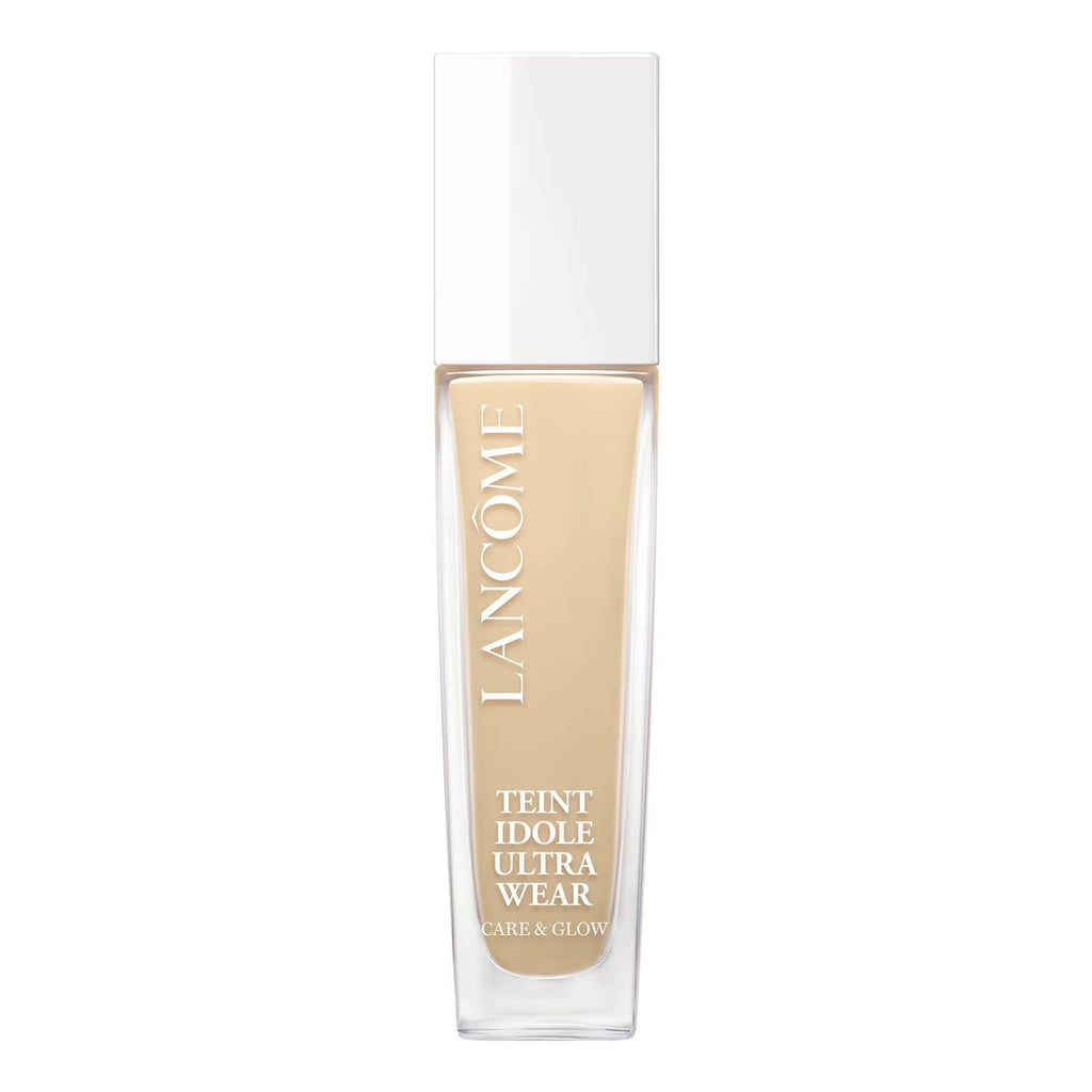 Tester Lancome teint Idole Ultra Wear Care & Glow 30 ml