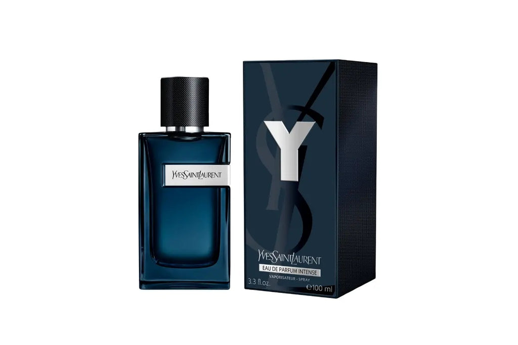 Yves Saint Laurent Y EDP Intense Edp 100 ml