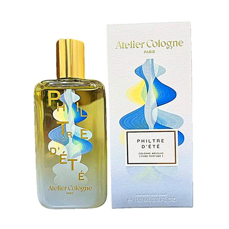 Atelier Cologne Philtre D'Ete Cologne Absolu 100 ml