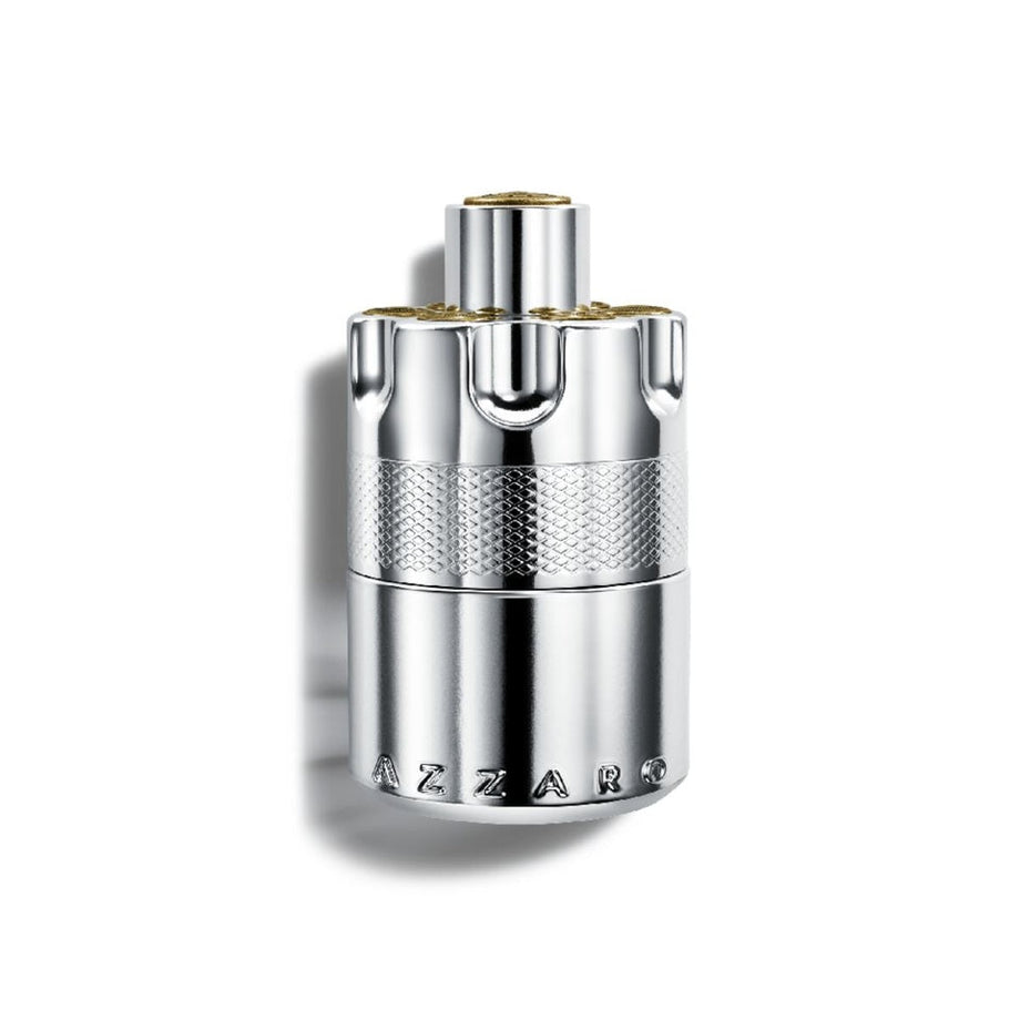 Buy Azzaro Chrome Pure EDT 100ml Online – Perfume Dubai