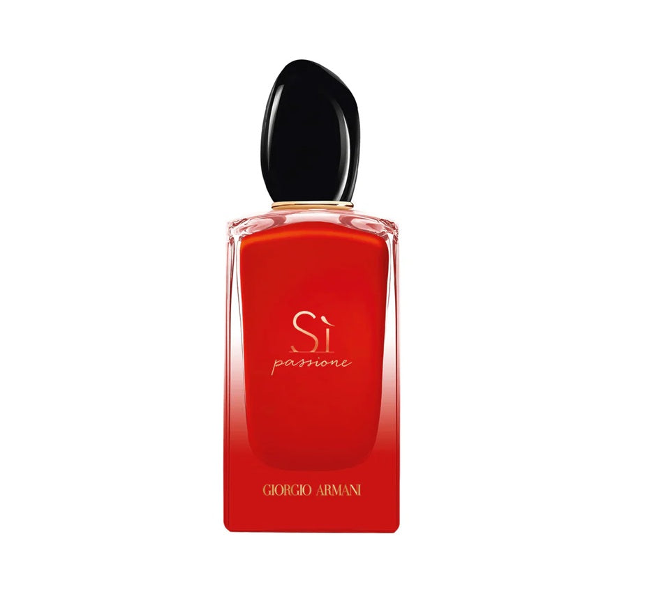 Giorgio Armani SI Passione EDP Intense 100ml