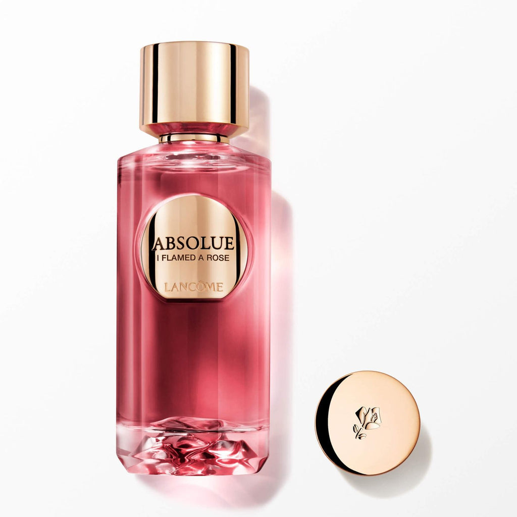 Lancome Absolue I Flamed a Rose EDP 100ml