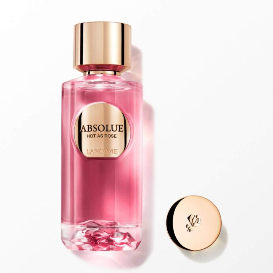 Lancome Absolue Hot as Rose EDP 100ml – Perfume Dubai