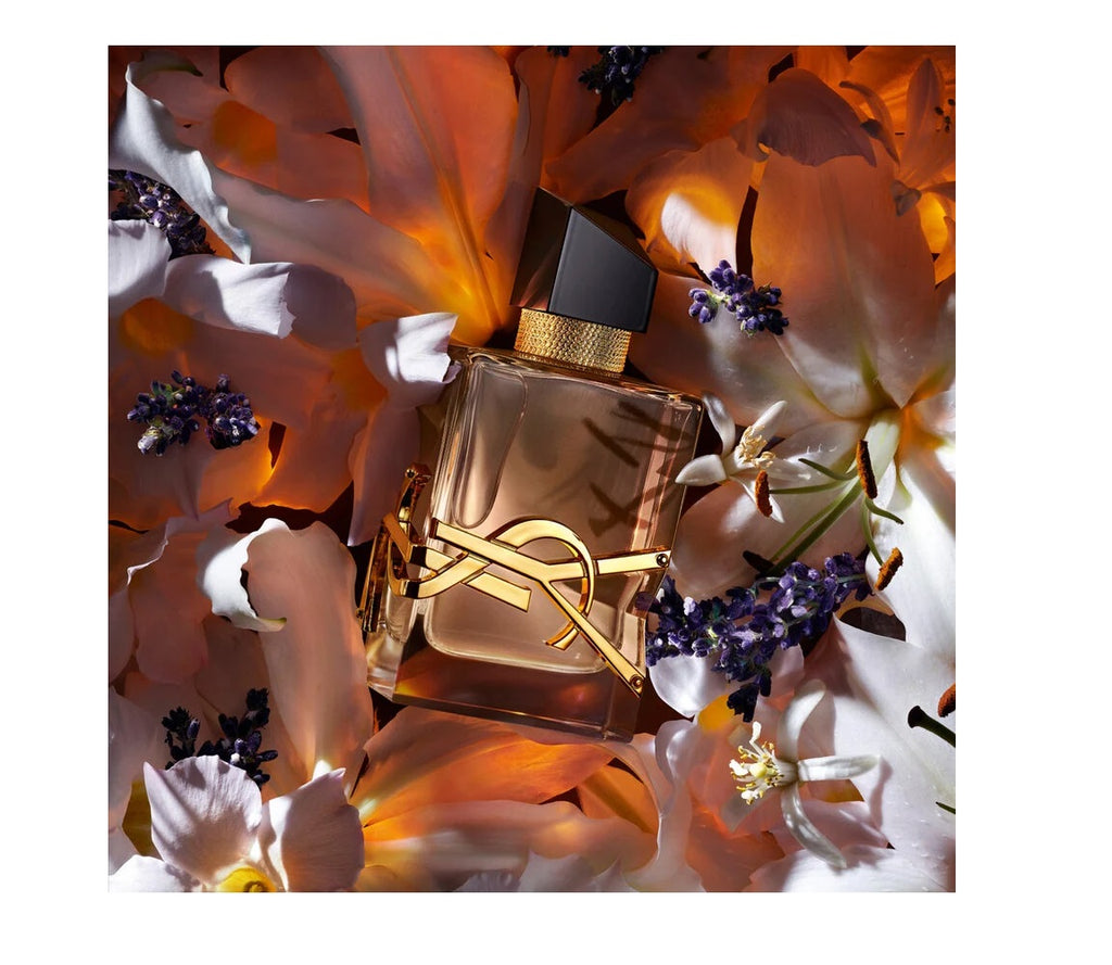 Yves Saint Laurent Flowers & Flames edp Florale 90ml