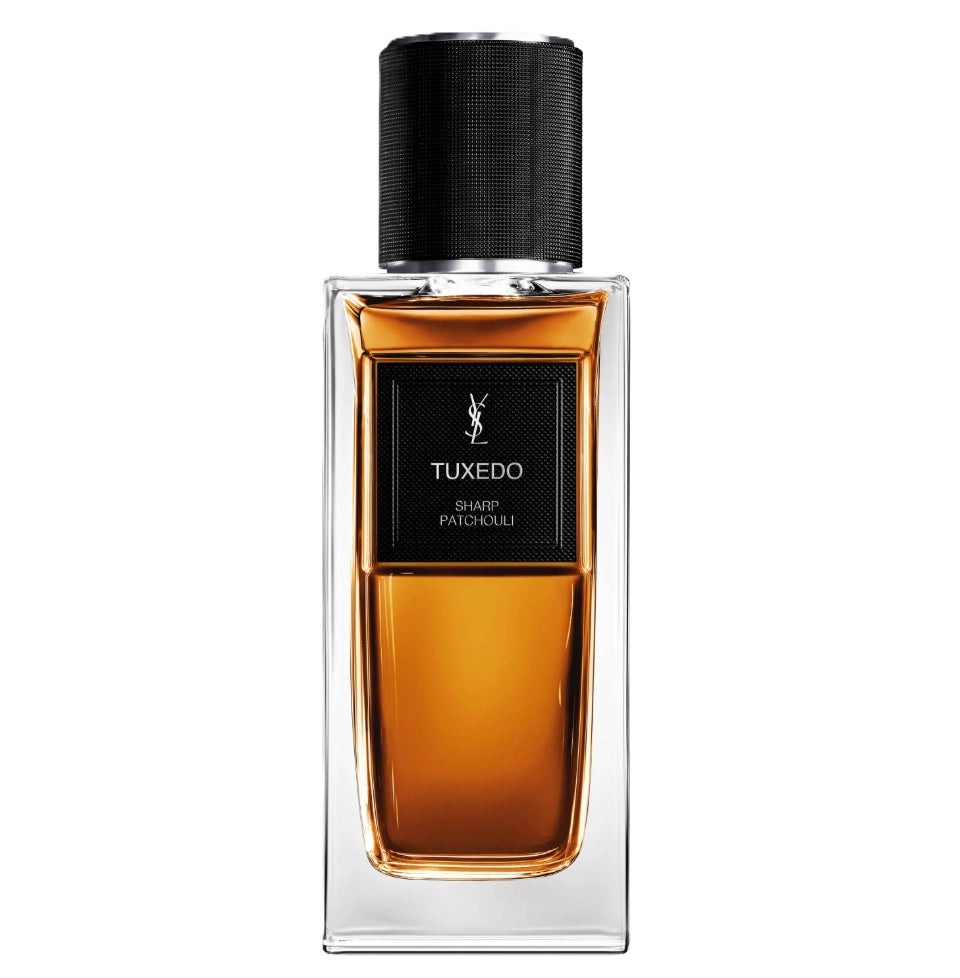 Yves Saint Laurent Tuxedo Sharp Patchouli  EDP 125 Ml