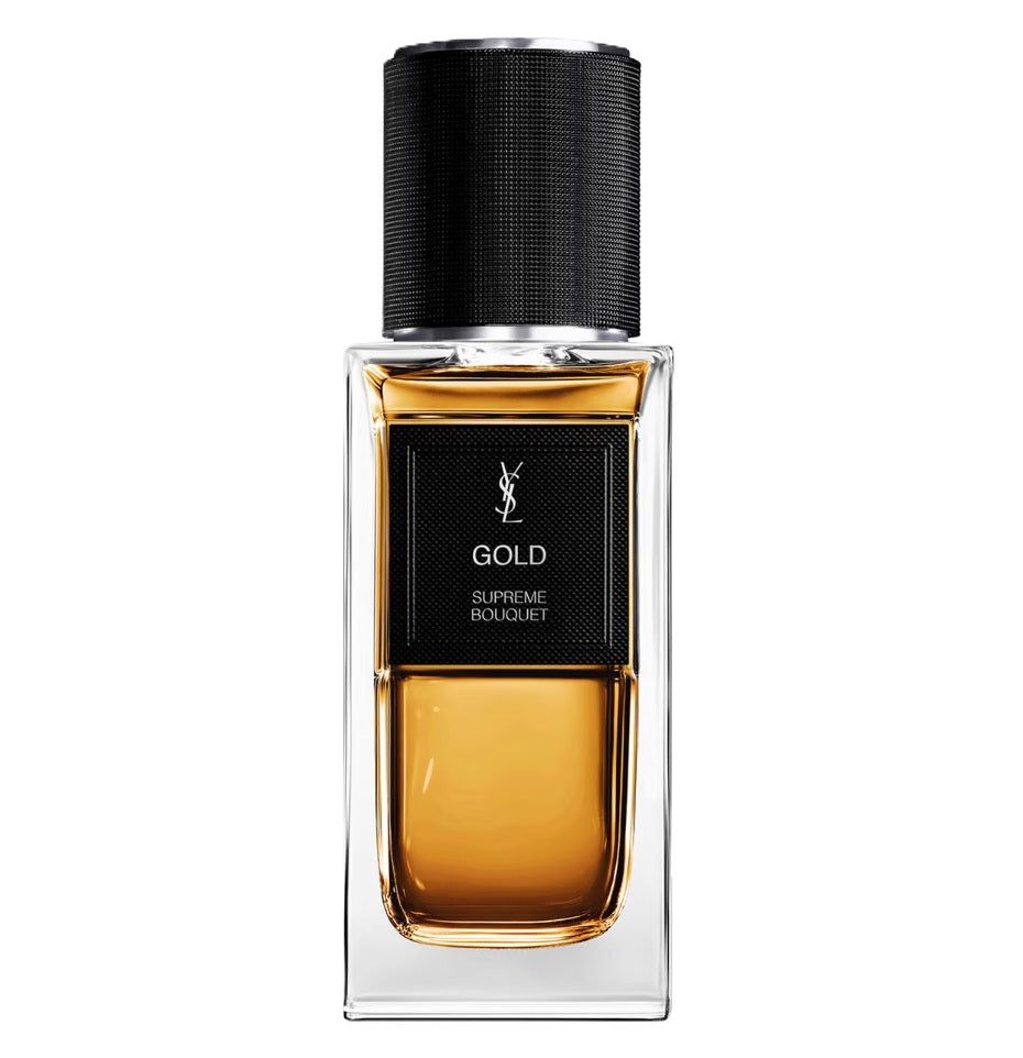 Yves Saint Laurent Gold Supreme Bouquet EDP 125 Ml