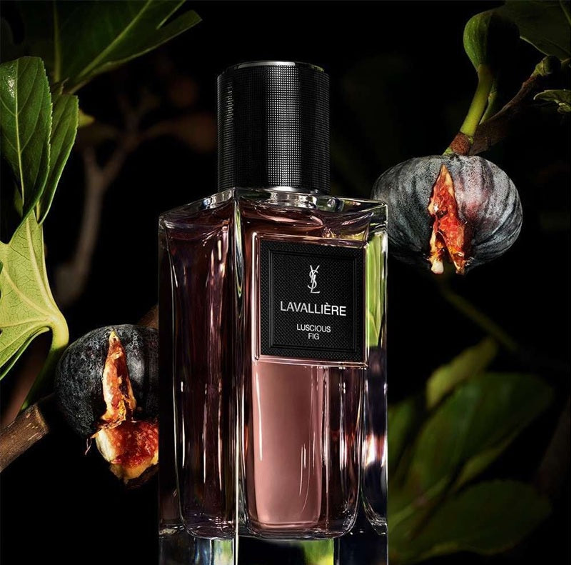 Yves Saint Laurent Lavalliere Edp 125ml – Perfume Dubai
