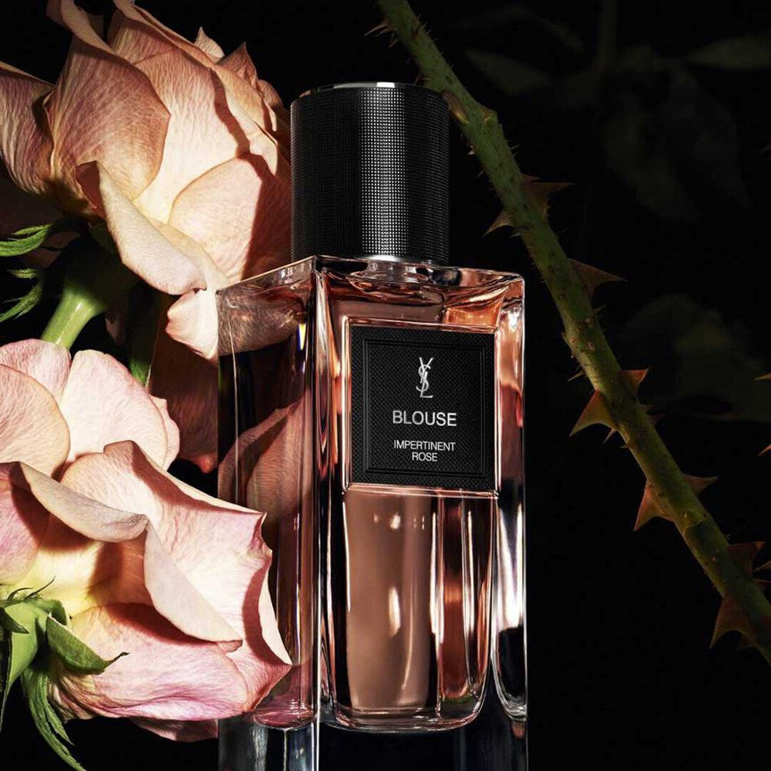 Yves Saint Laurent Blouse Impertinent Rose 125 Ml from Yves Saint Laurent