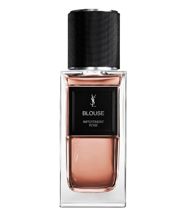 Yves Saint Laurent Blouse Impertinent Rose 125 Ml