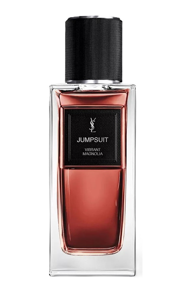 YSL Jumpsuit Vibrant Magnolia EDP 125ml | Perfume Dubai
