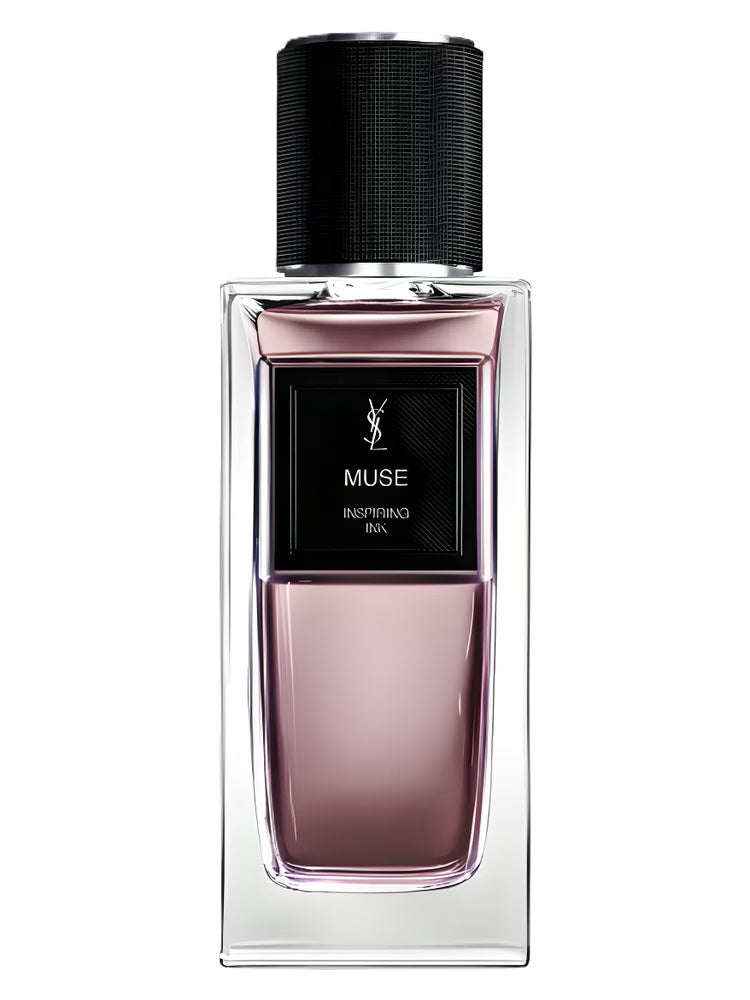 Yves Saint Laurent Muse Inspiring Ink EDP | Perfume Dubai