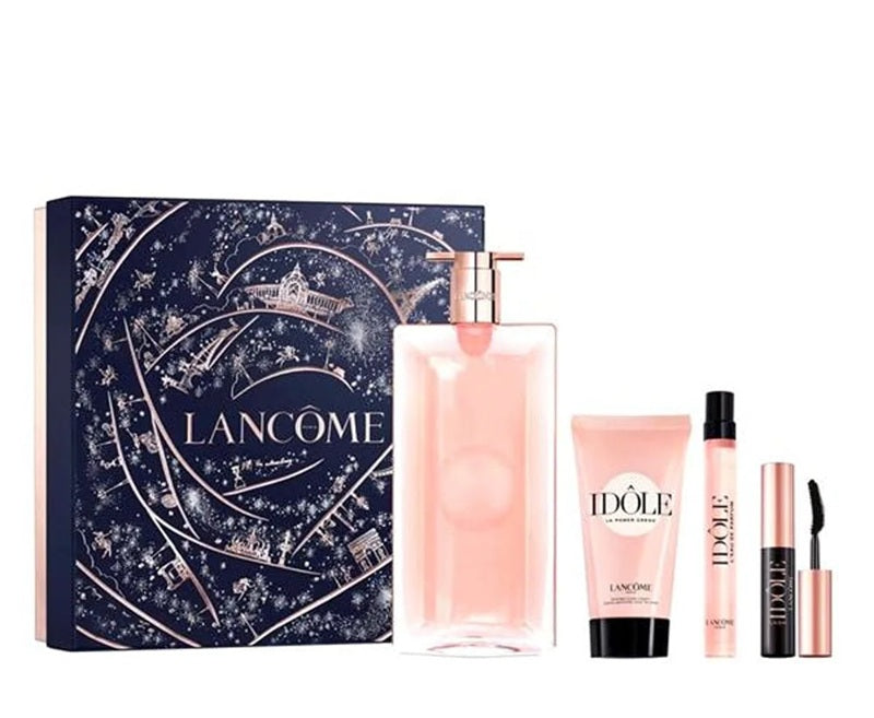 Lancome Idôle Moments 2024 Holiday Gift Set