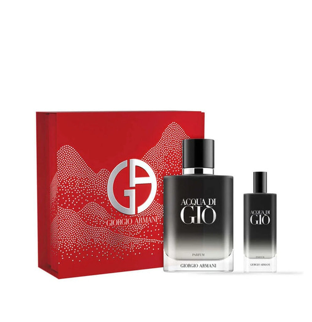 Giorgio Armani Acqua Di Gio Le Parfum Holiday Gift Set