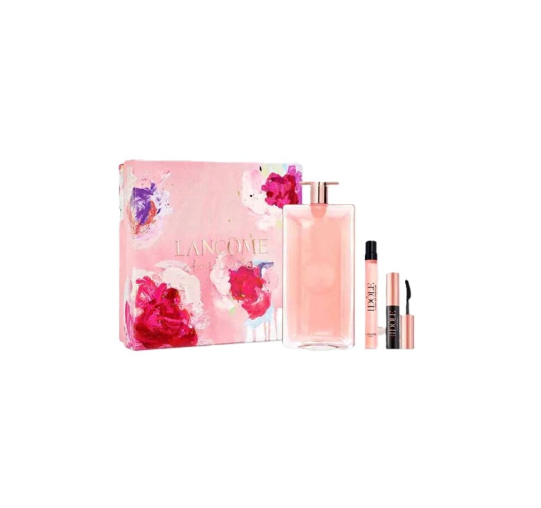 Lancome Idôle Gift Set–niche perfume for women