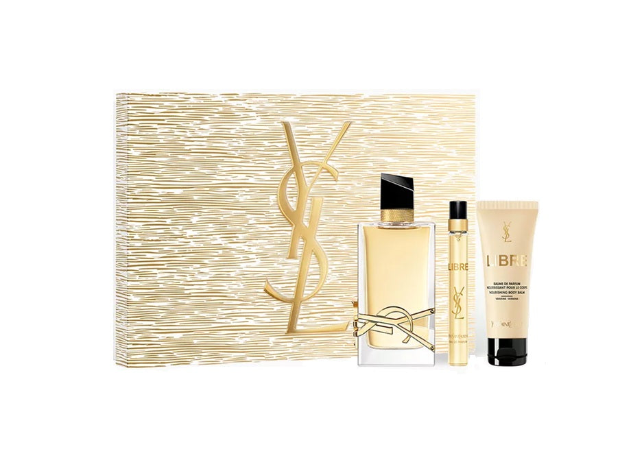YSL Libre EDP Gift Set