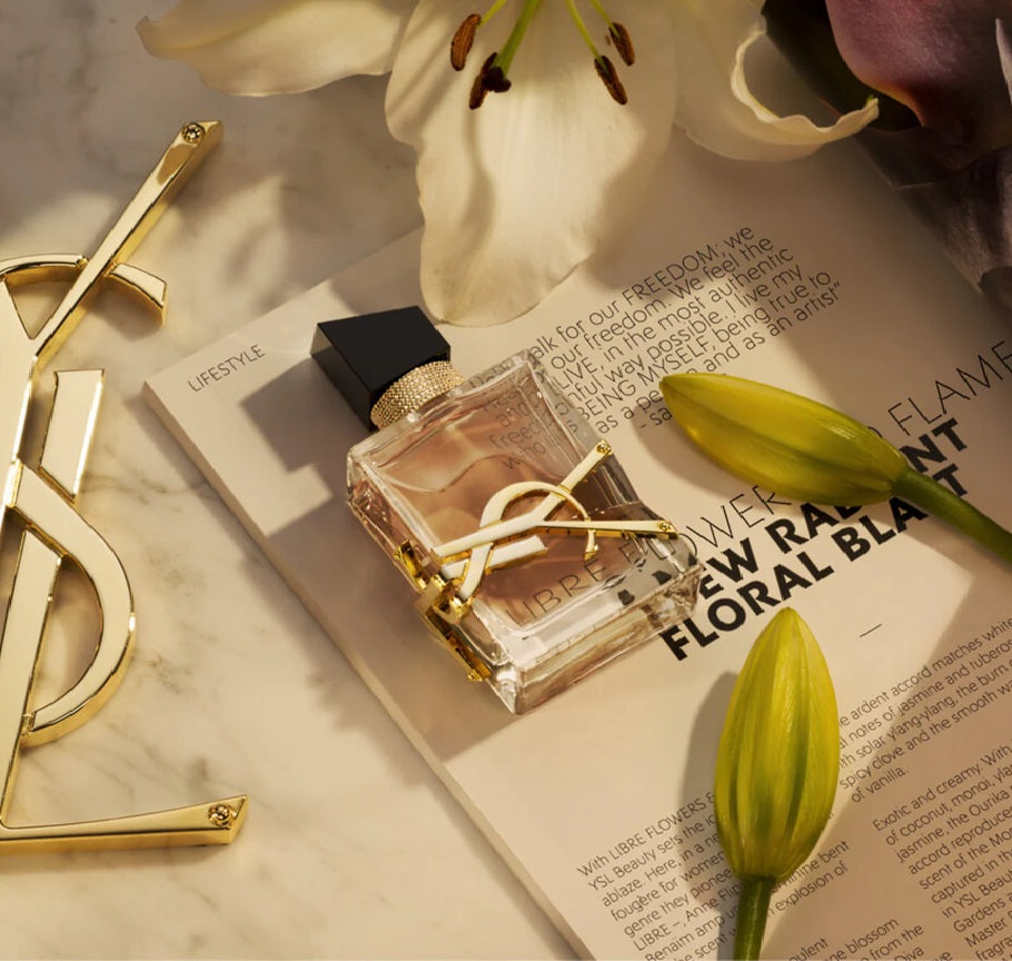 YSL Libre EDP Gift Set