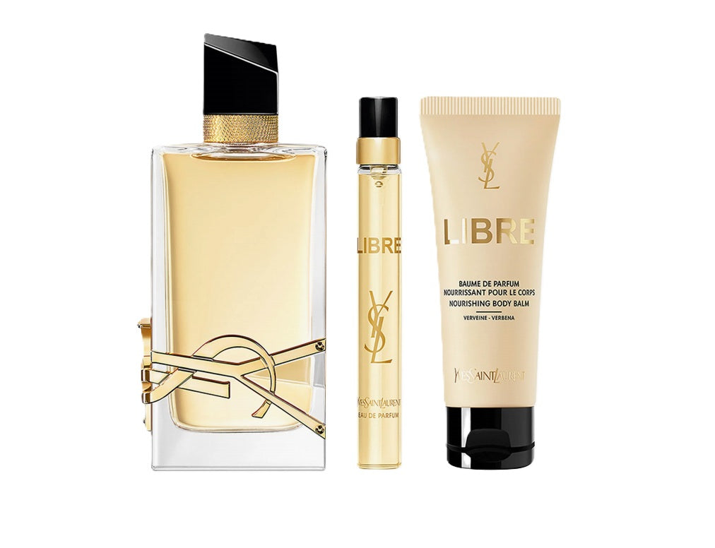 YSL Libre EDP Gift Set