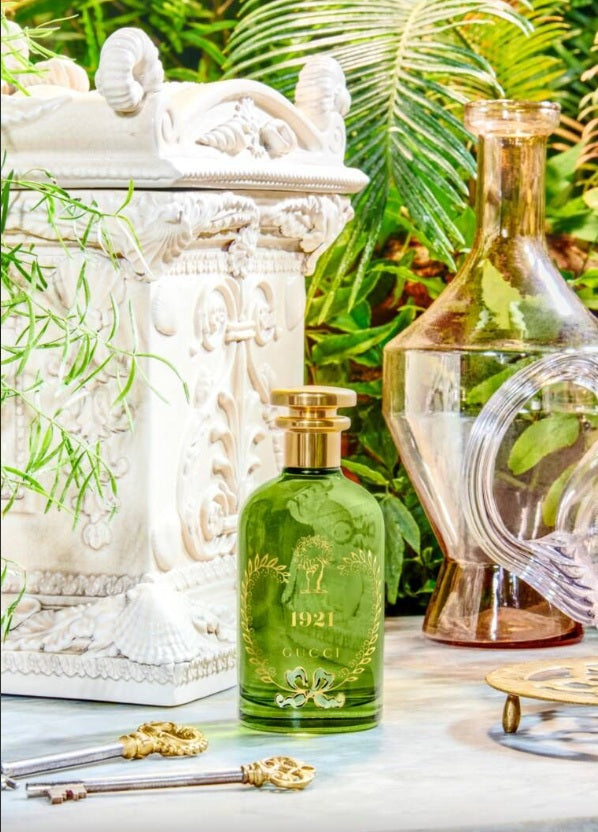 Gucci The Alchemist's Garden 1921 EDP 100ml from Gucci