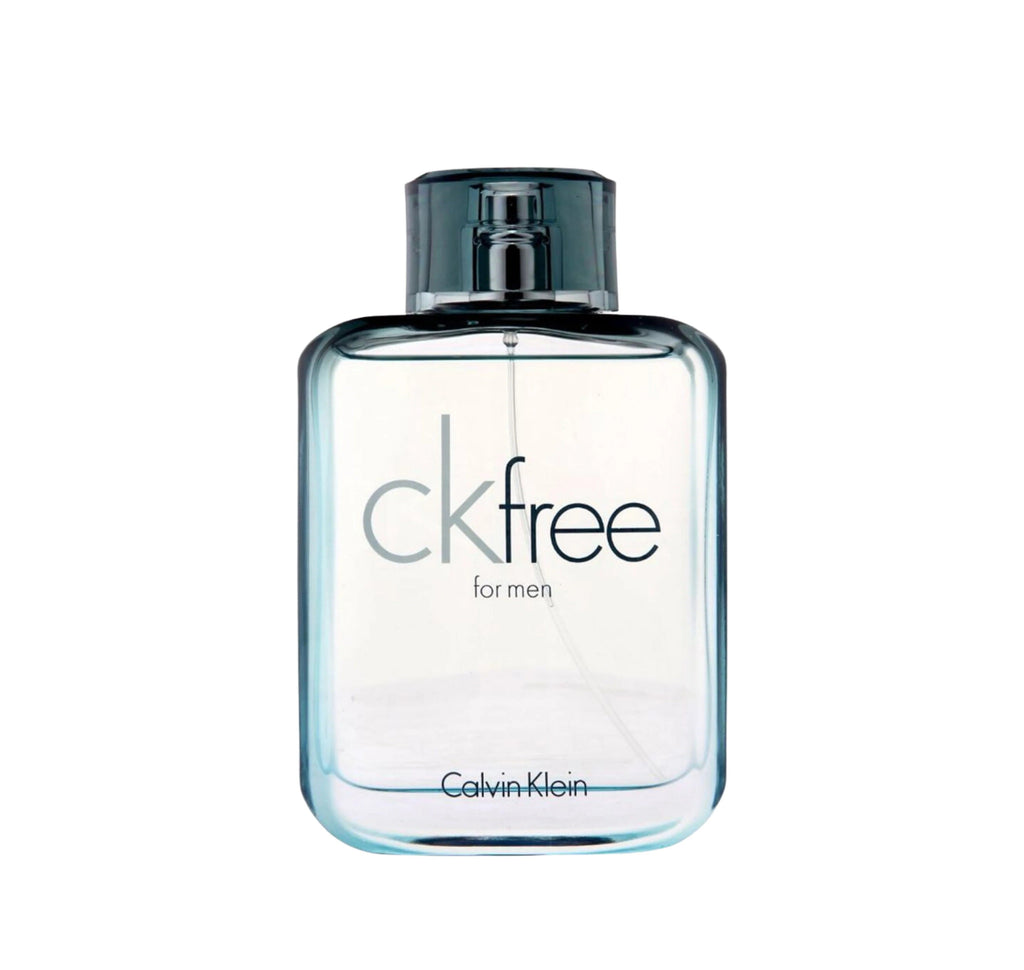 Calvin Klein Free EDT 100 ml