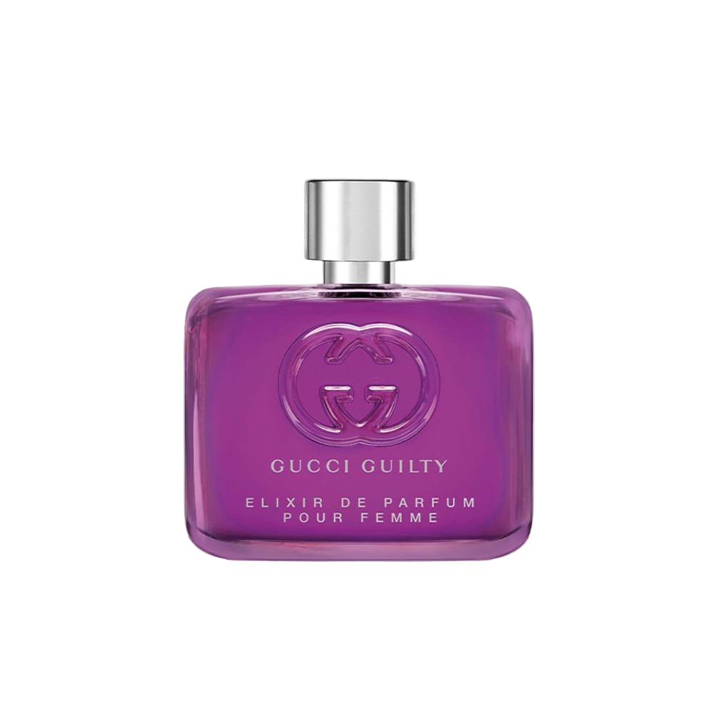 Gucci Guilty Pour Femme Elixir De Parfum 60 Ml