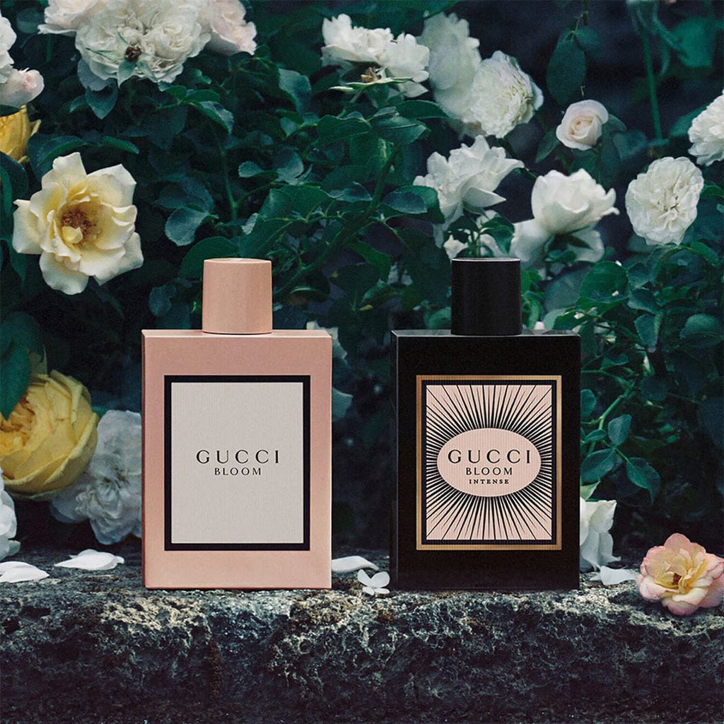 Gucci Bloom Intense EDP 100 ML from gucci